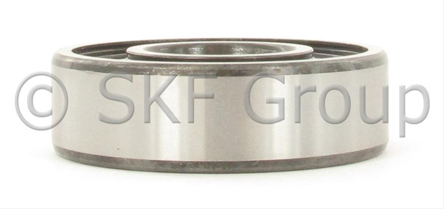 SKF Bearings Wheel Bearings 6205-RSJ