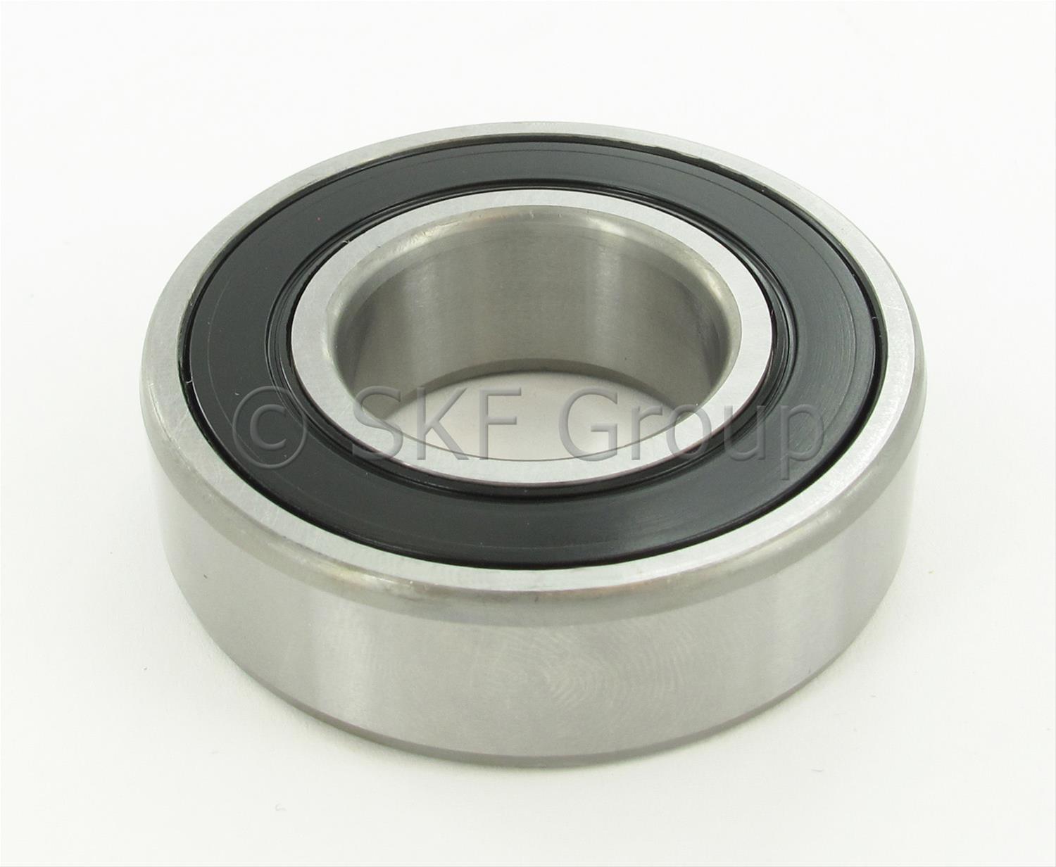 SKF Bearings Wheel Bearings 6205-RSJ