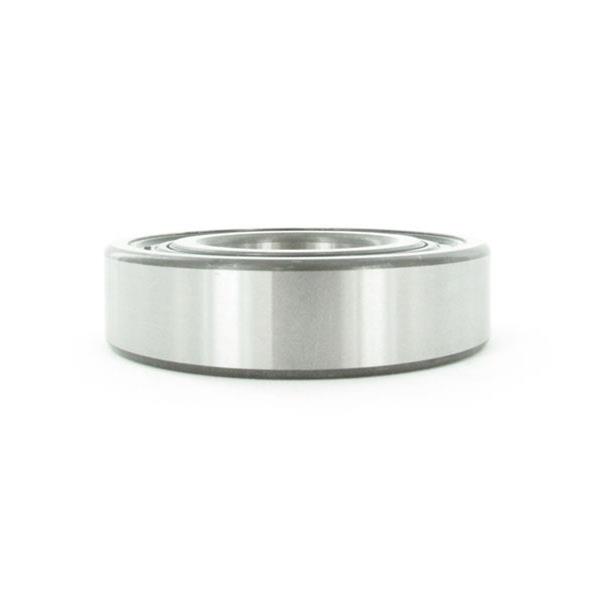SKF Bearings Axle Bearings 6206-2RSJ