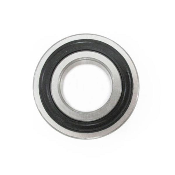 SKF Bearings Axle Bearings 6206-2RSJ