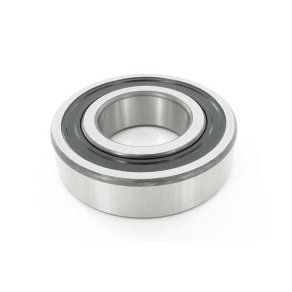 SKF Bearings Axle Bearings 6206-2RSJ