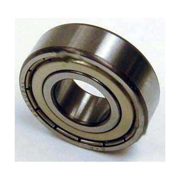 SKF Bearings Manual Transmission Bearings 6206-ZJ