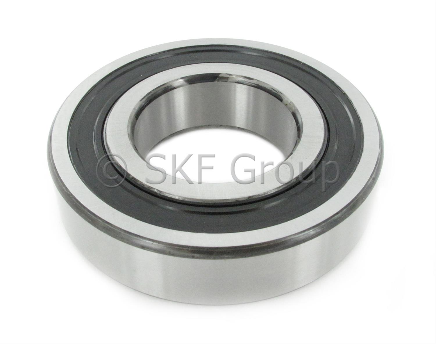 SKF Bearings Wheel Bearings 6207-2RSJ