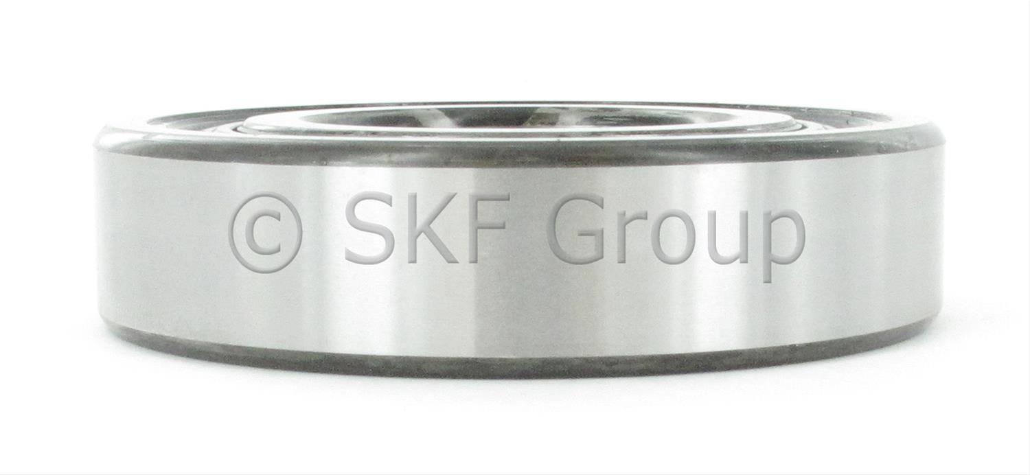 SKF Bearings Wheel Bearings 6207-2RSJ