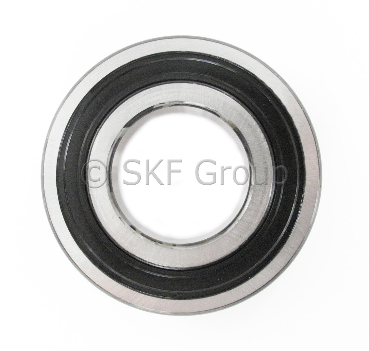 SKF Bearings Wheel Bearings 6207-2RSJ