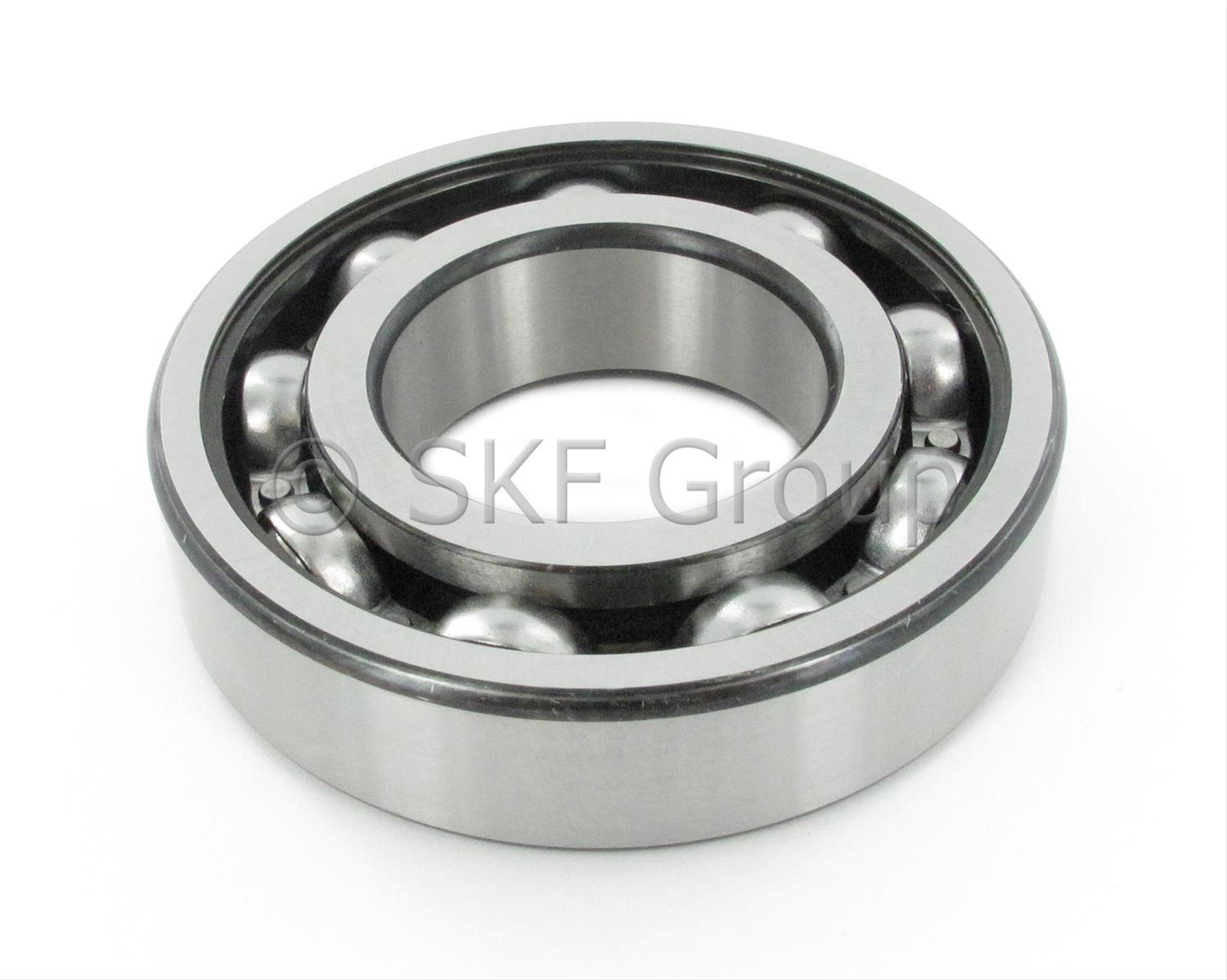 SKF Bearings Transfer Case Bearings 6207-J