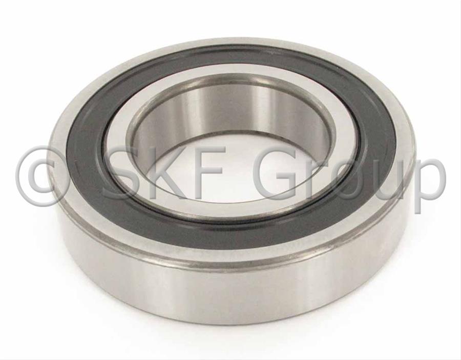 SKF Bearings Axle Bearings 6209-RSJ