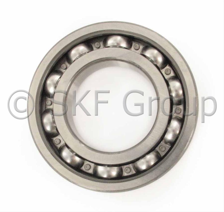 SKF Bearings Axle Bearings 6209-RSJ