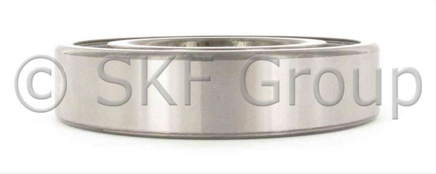 SKF Bearings Axle Bearings 6209-RSJ