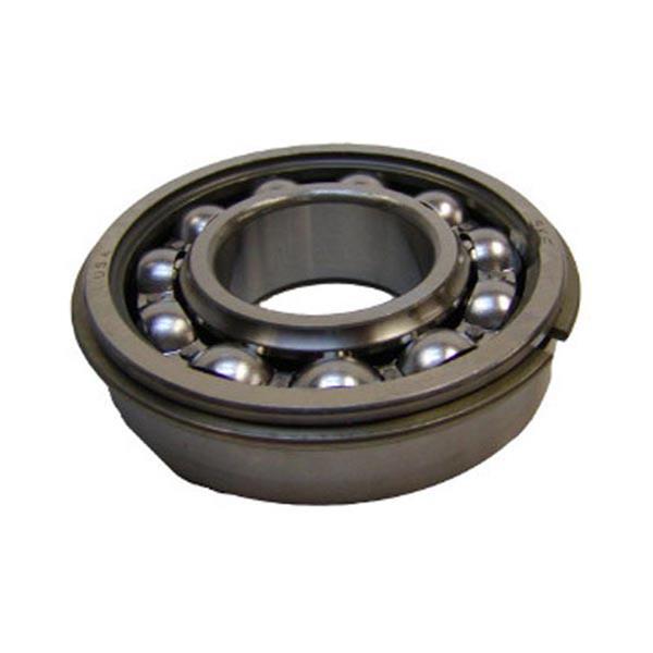 SKF Bearings Axle Bearings 6209-ZNRJ