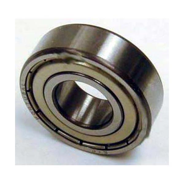SKF Bearings Axle Bearings 6211-ZJ