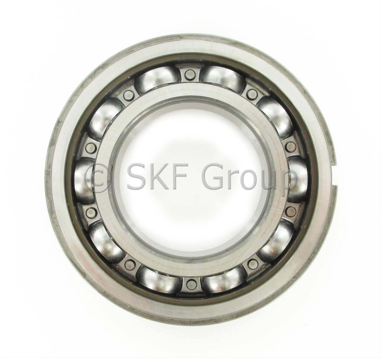 SKF Bearings Manual Transmission Bearings 6211-ZNRJ