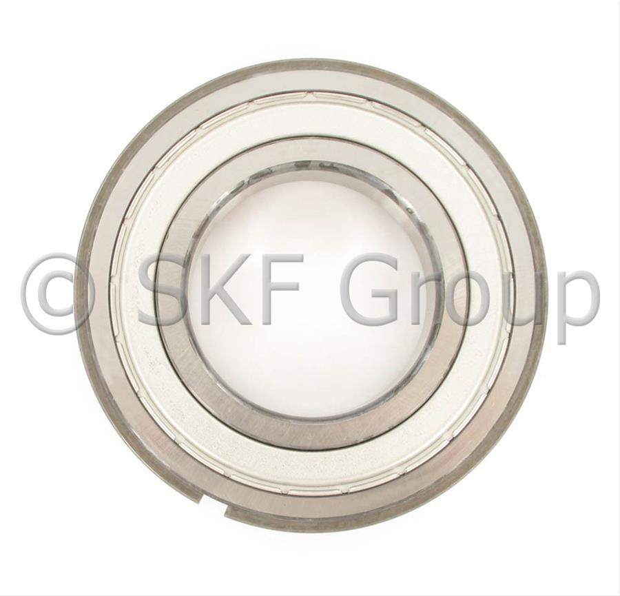 SKF Bearings Universal Bearings 6212-2ZNRJ