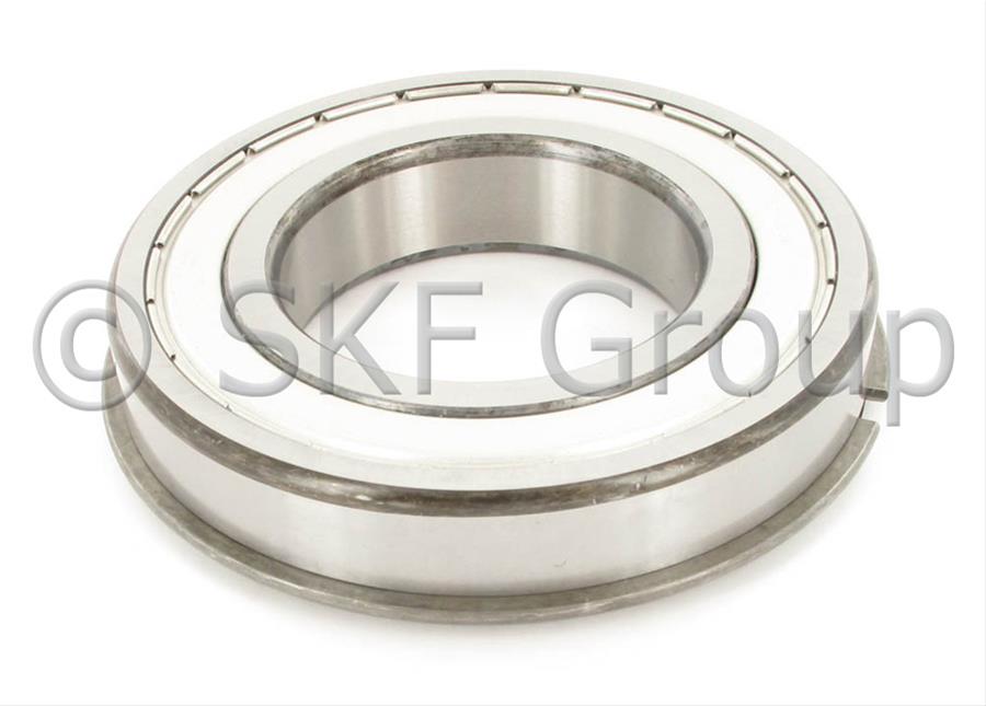 SKF Bearings Universal Bearings 6212-2ZNRJ