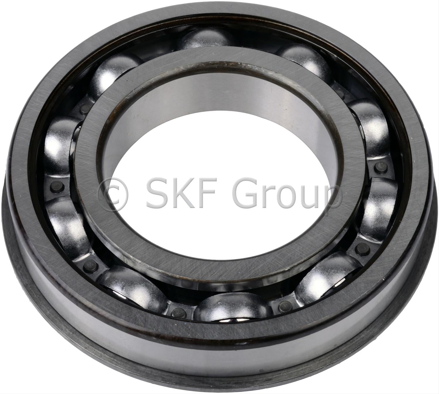 SKF Bearings Axle Bearings 6212-ZNBRJ