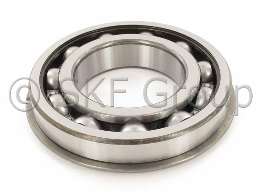 SKF Bearings Axle Bearings 6213-NRJ