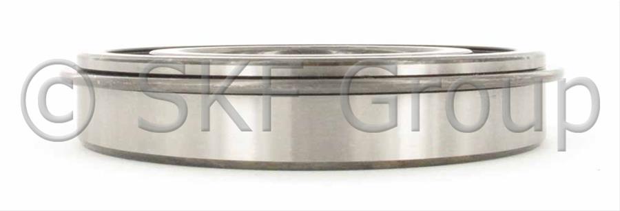 SKF Bearings Axle Bearings 6213-NRJ