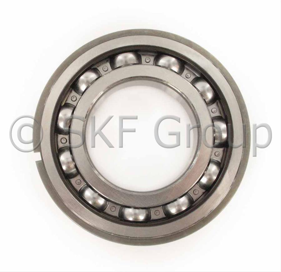 SKF Bearings Axle Bearings 6213-NRJ