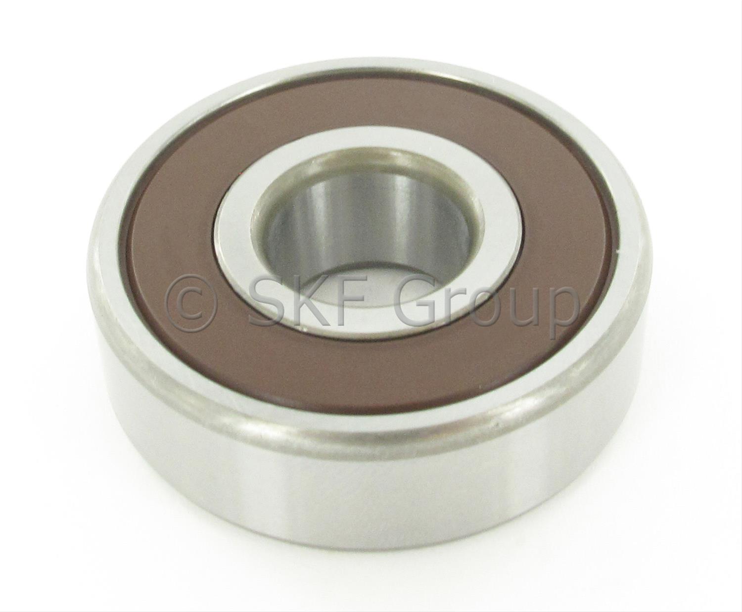 SKF Bearings Alternator and Generator Replacement Parts 6302-2RSJ