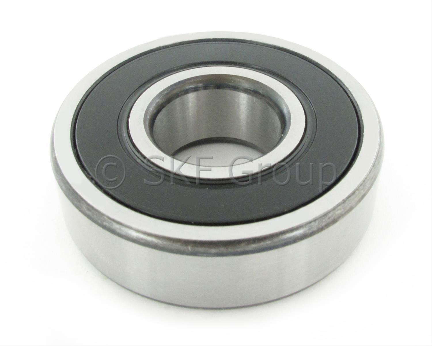 SKF Bearings Alternator and Generator Replacement Parts 6304-2RSJ