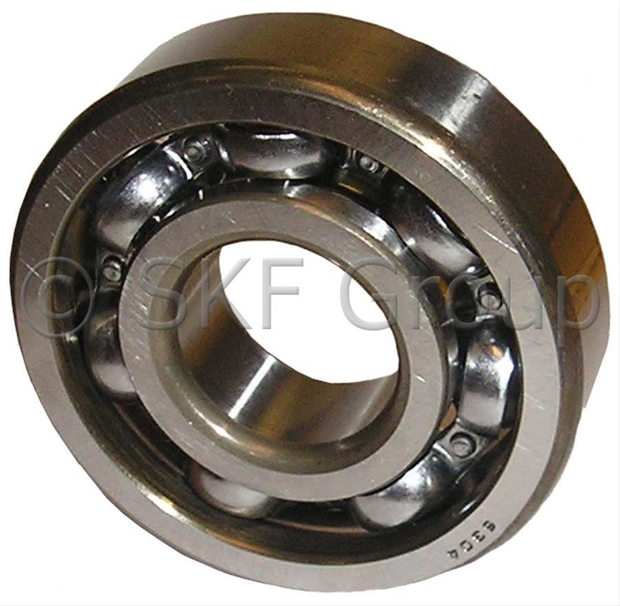 SKF Bearings Universal Bearings 6304-J