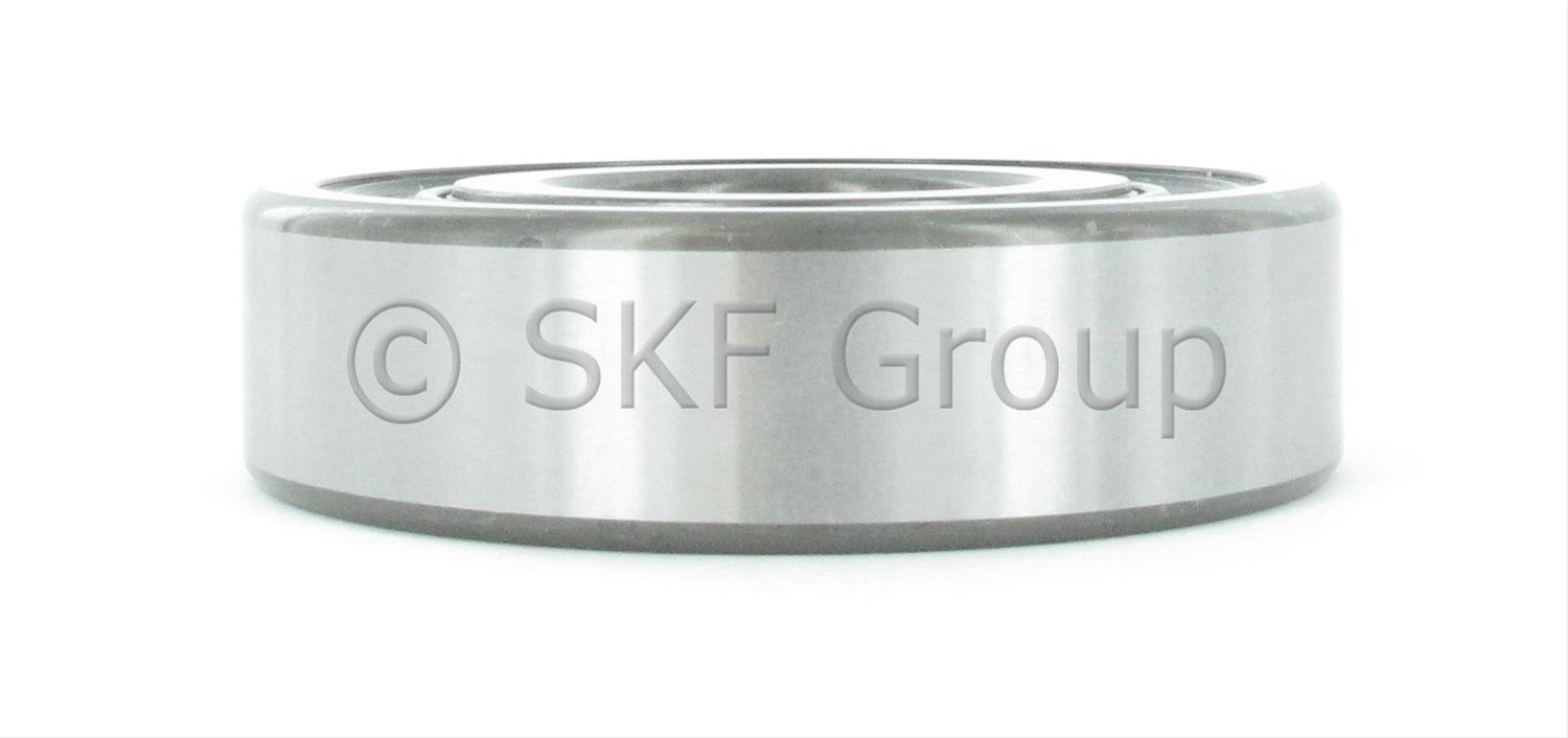 SKF Bearings Axle Bearings 6306-2RSJ