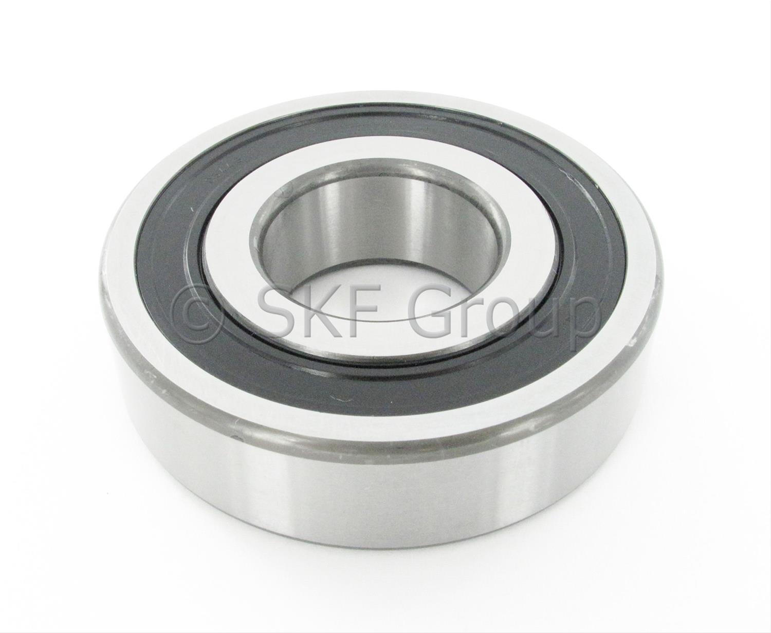 SKF Bearings Axle Bearings 6306-2RSJ