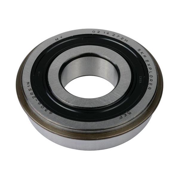SKF Bearings Universal Bearings 6306-2RSNR
