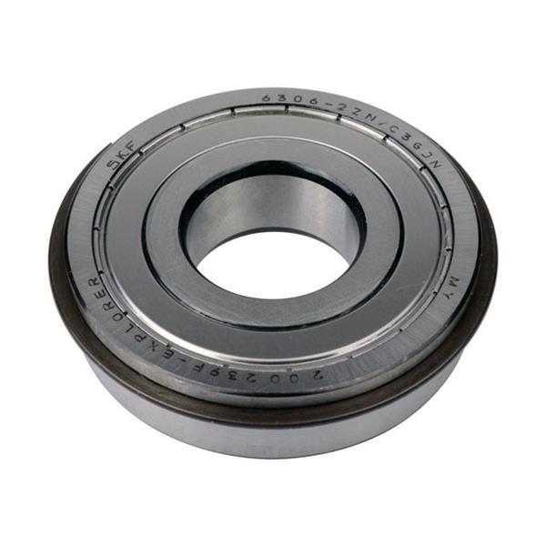 SKF Bearings Ball Bearings 6306-2ZNRJ
