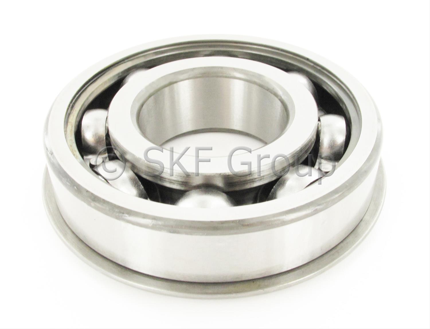 SKF Bearings Manual Transmission Bearings 6307-NRJ