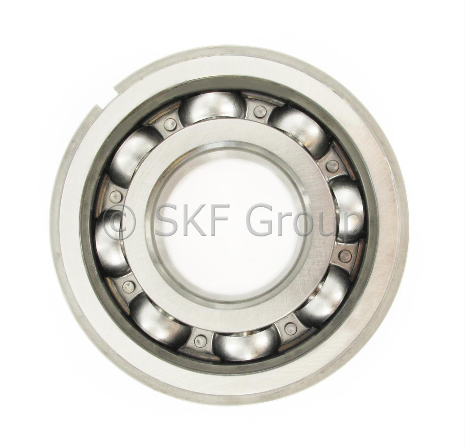 SKF Bearings Manual Transmission Bearings 6307-NRJ