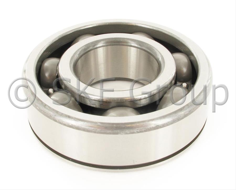 SKF Bearings Universal Bearings 6307-VSP35