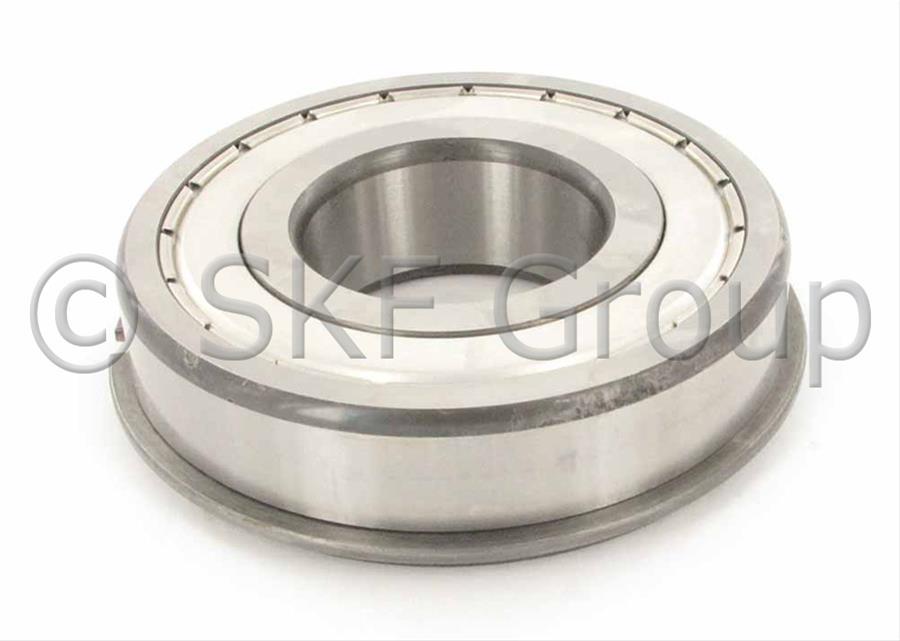 SKF Bearings Manual Transmission Bearings 6308-ZNRJ