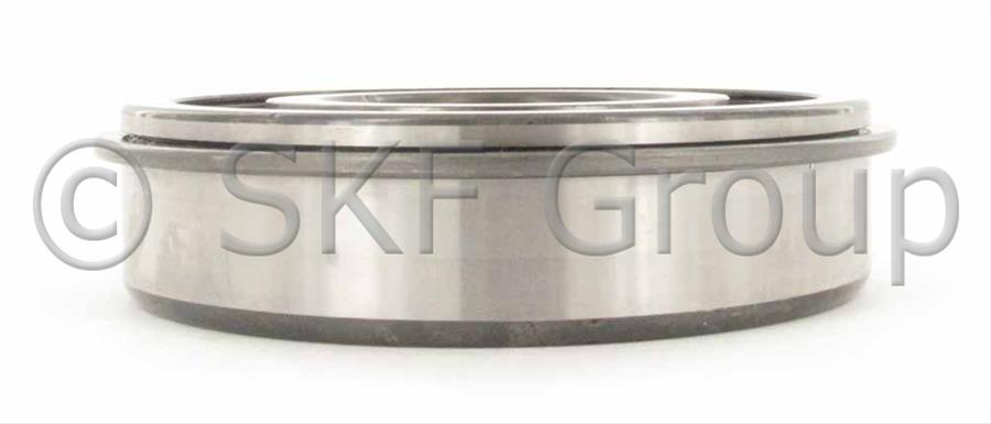 SKF Bearings Manual Transmission Bearings 6308-ZNRJ