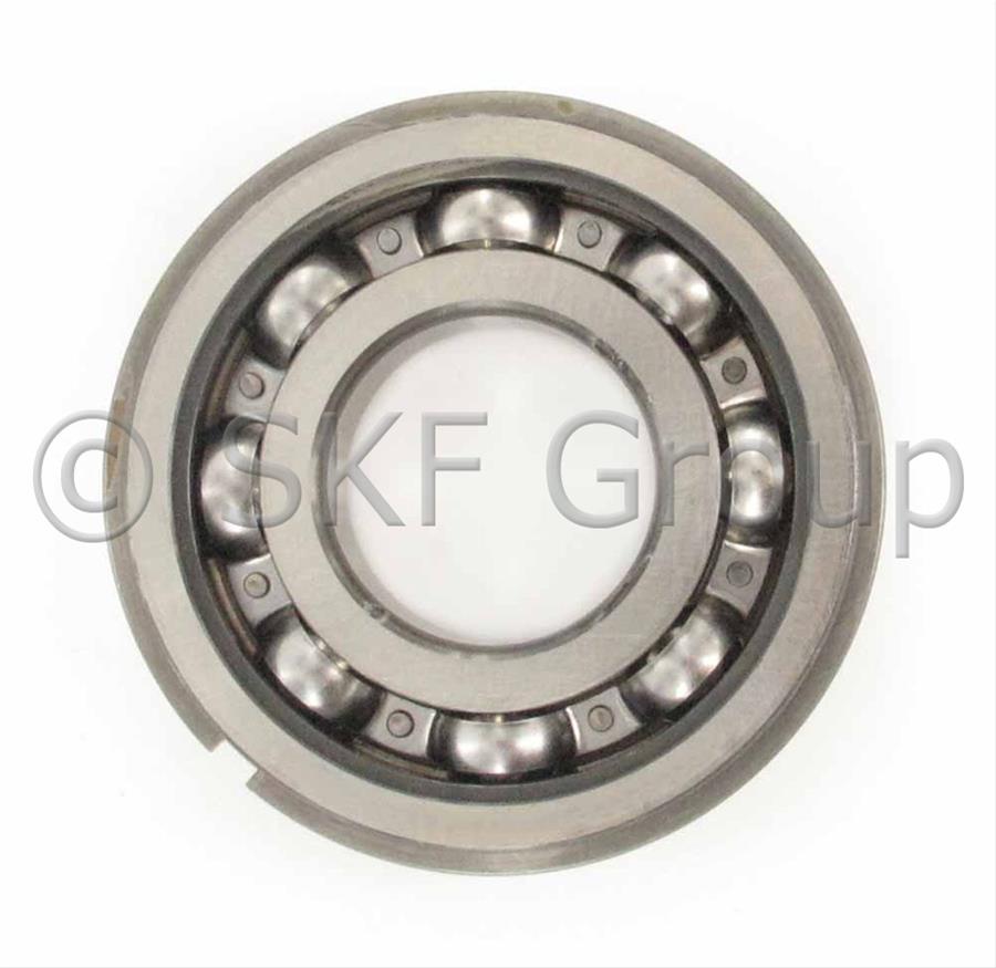 SKF Bearings Manual Transmission Bearings 6308-ZNRJ