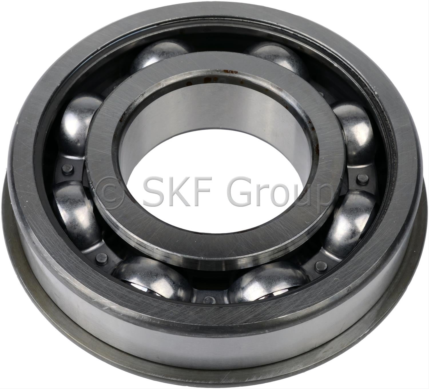SKF Bearings Axle Bearings 6311-NRJ