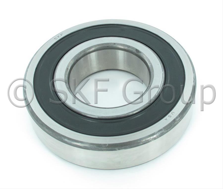 SKF Bearings Universal Bearings 6312-2RSJ
