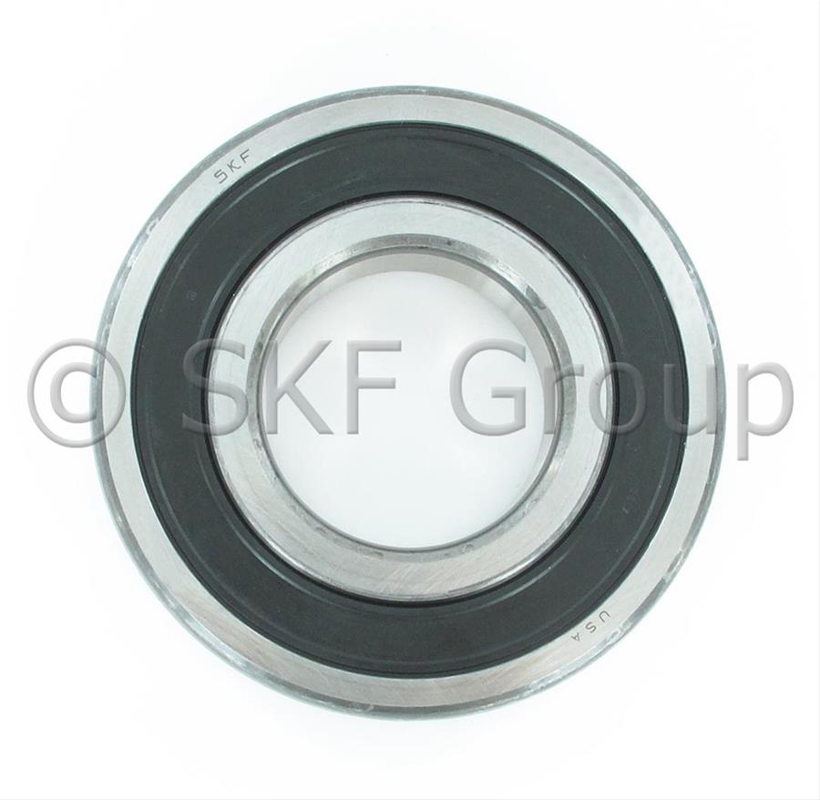 SKF Bearings Universal Bearings 6312-2RSJ