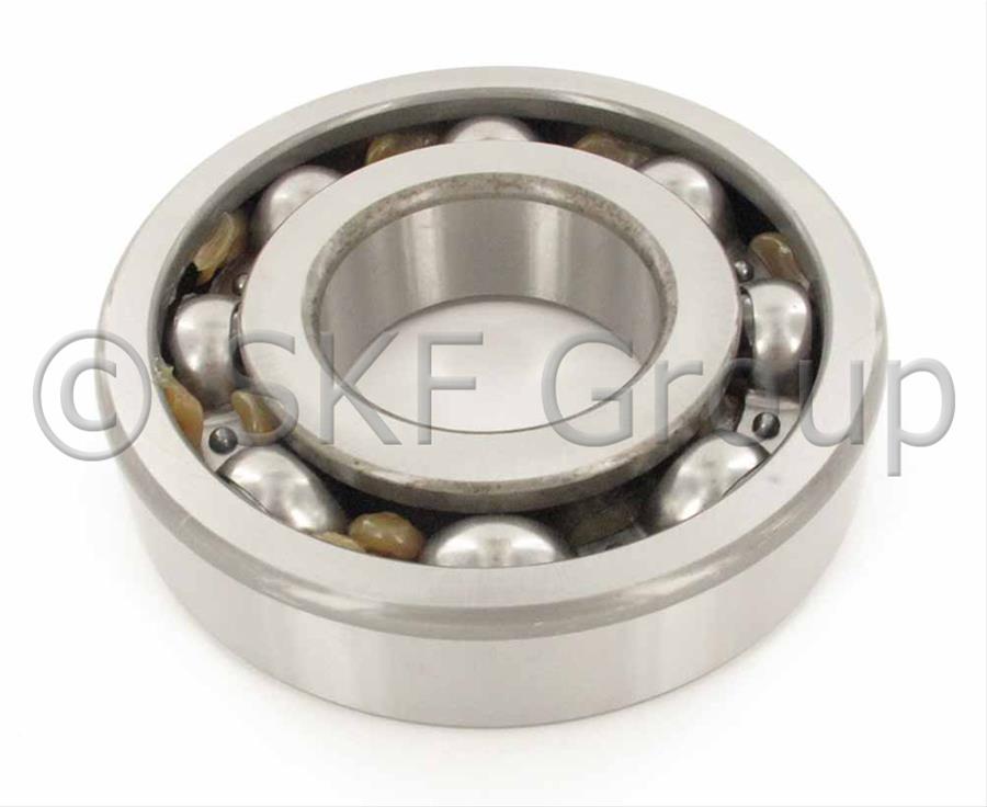 SKF Bearings Universal Bearings 6313-A