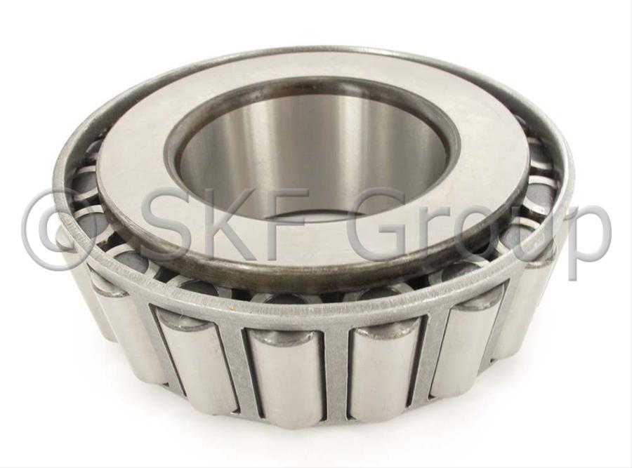 SKF Bearings Wheel Bearings 745-A