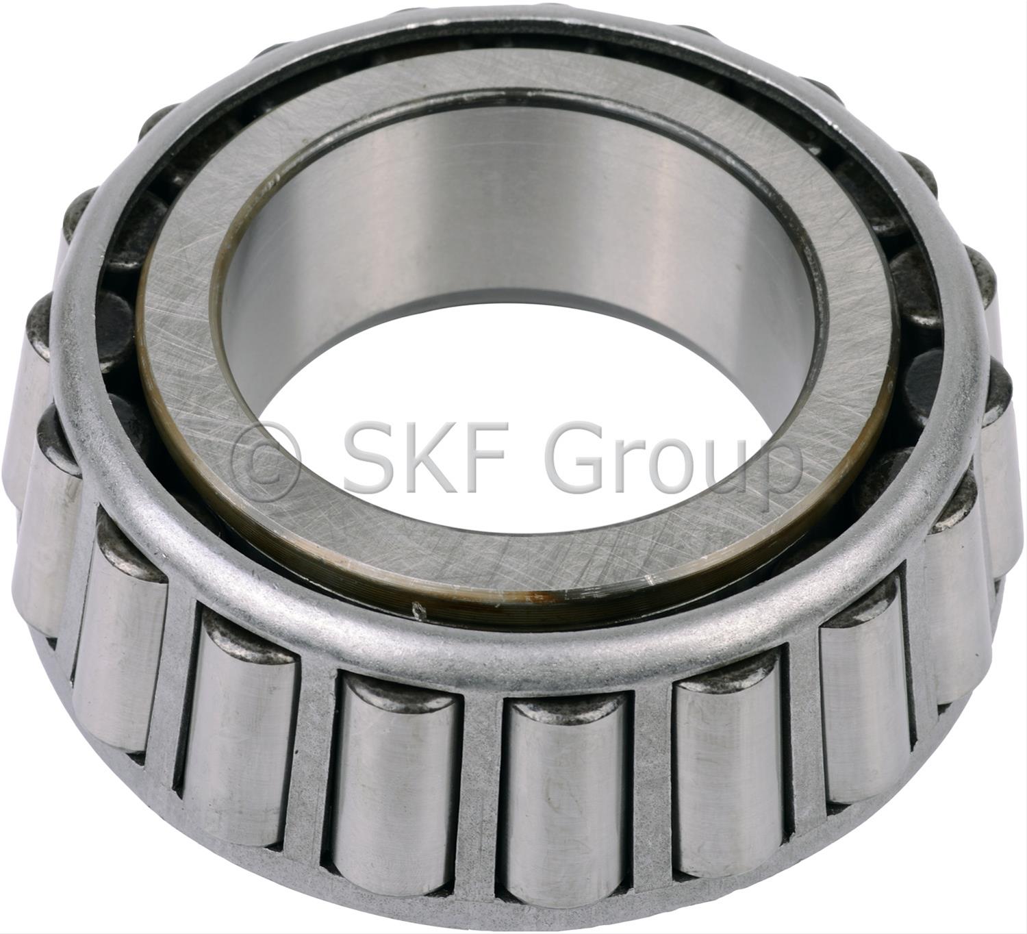 SKF Bearings Axle Bearings 756-A