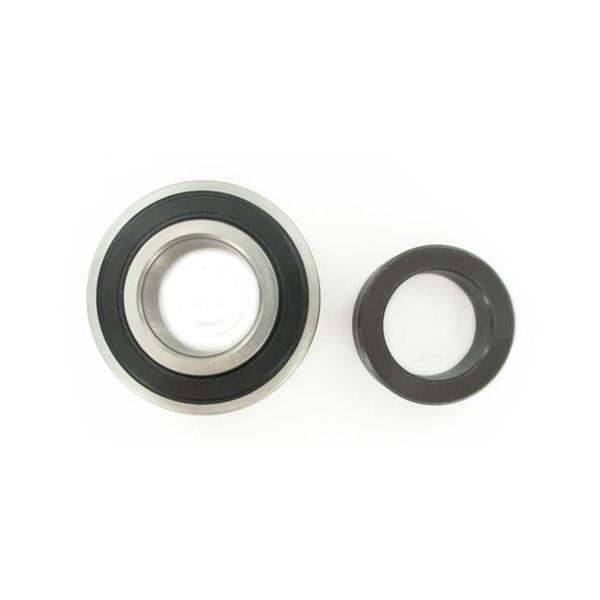 SKF Bearings Ball Bearings 88128-R