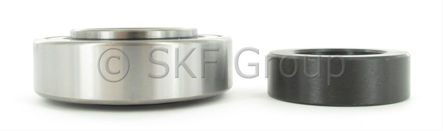 SKF Bearings Wheel Bearings 88128-RA