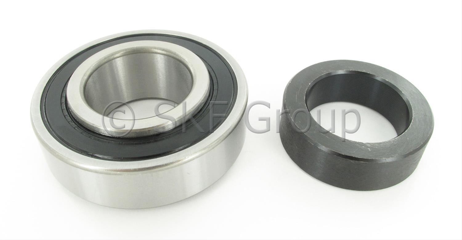 SKF Bearings Wheel Bearings 88128-RA