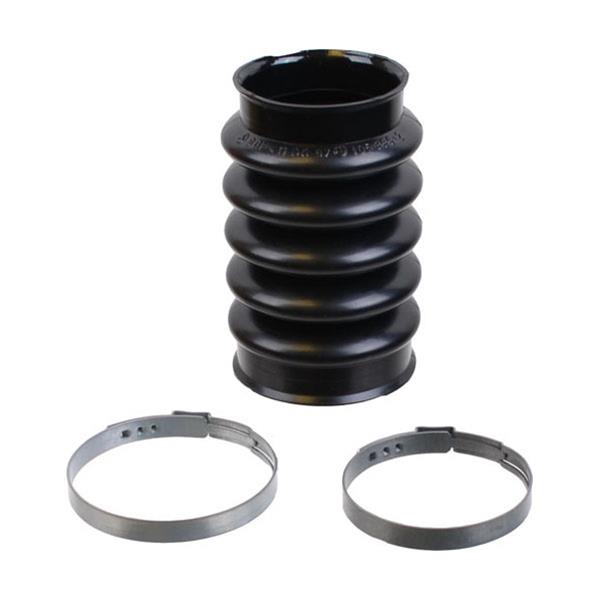 SKF Bearings CV Boots 88558BK