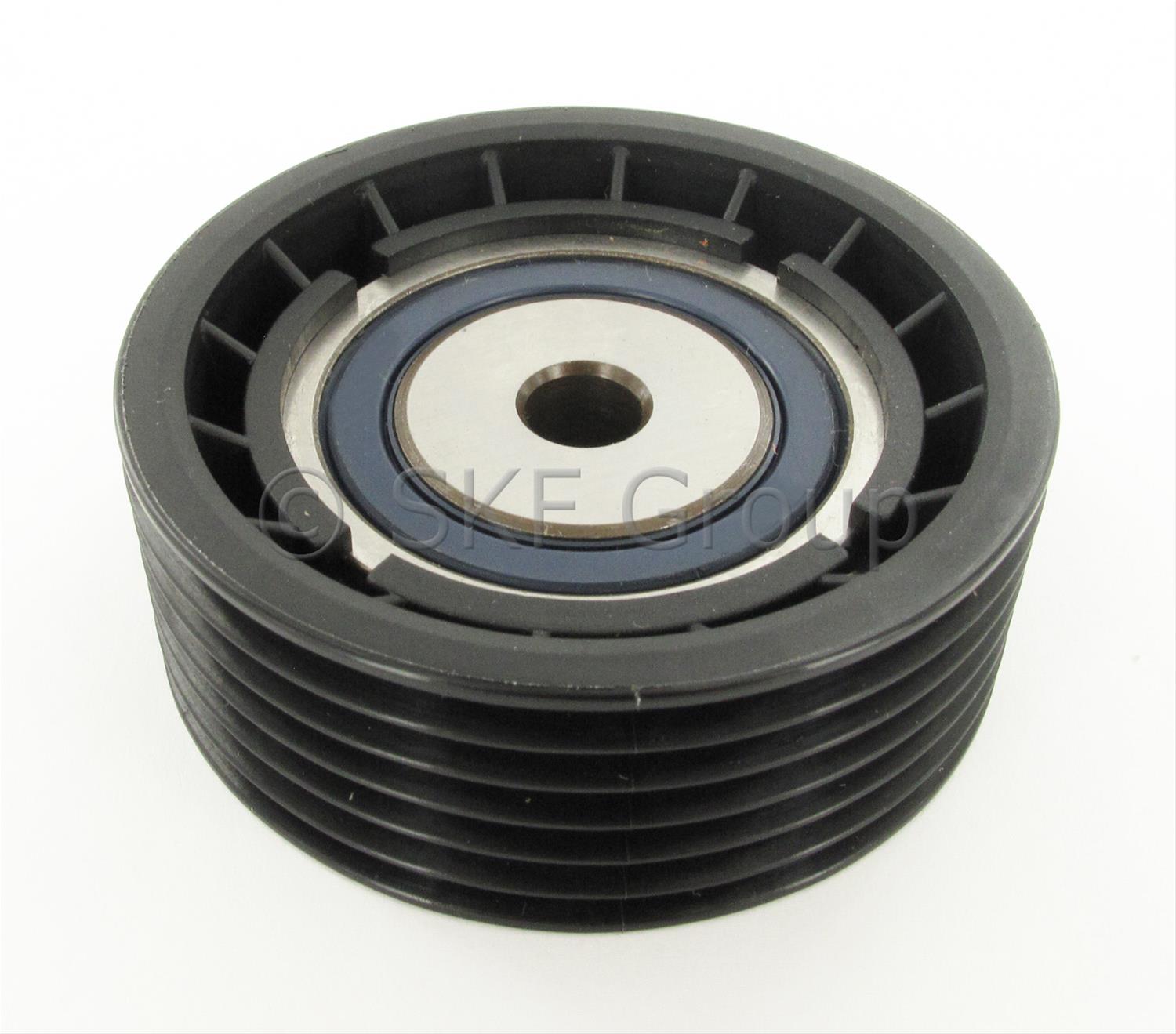 SKF Bearings Idler Pulleys ACP34501