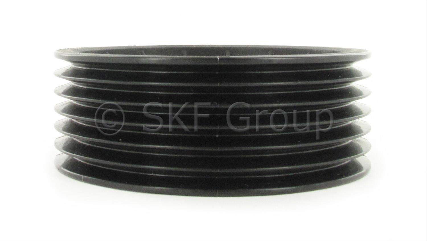 SKF Bearings Idler Pulleys ACP34501