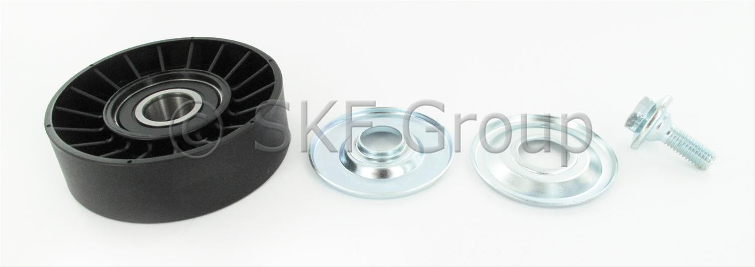 SKF Bearings Idler Pulleys ACP34502