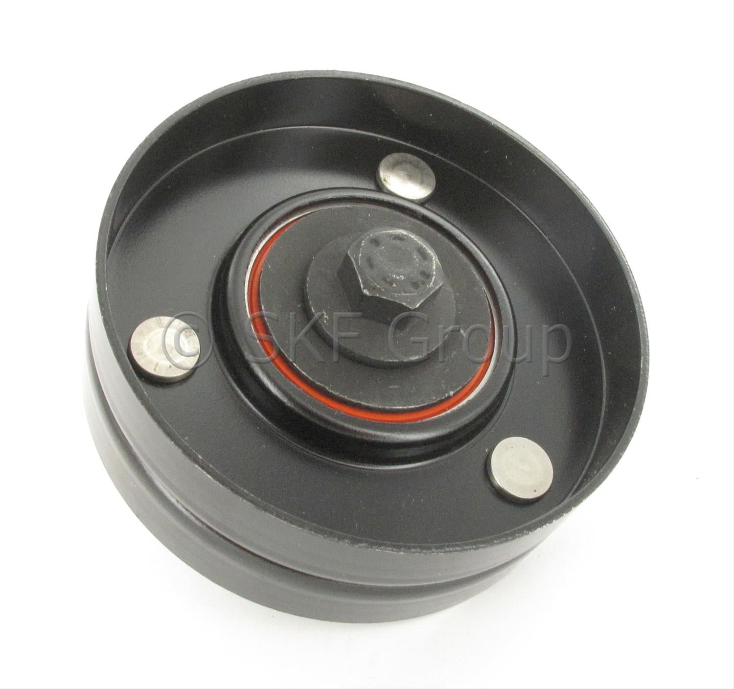 SKF Bearings Idler Pulleys ACP36122