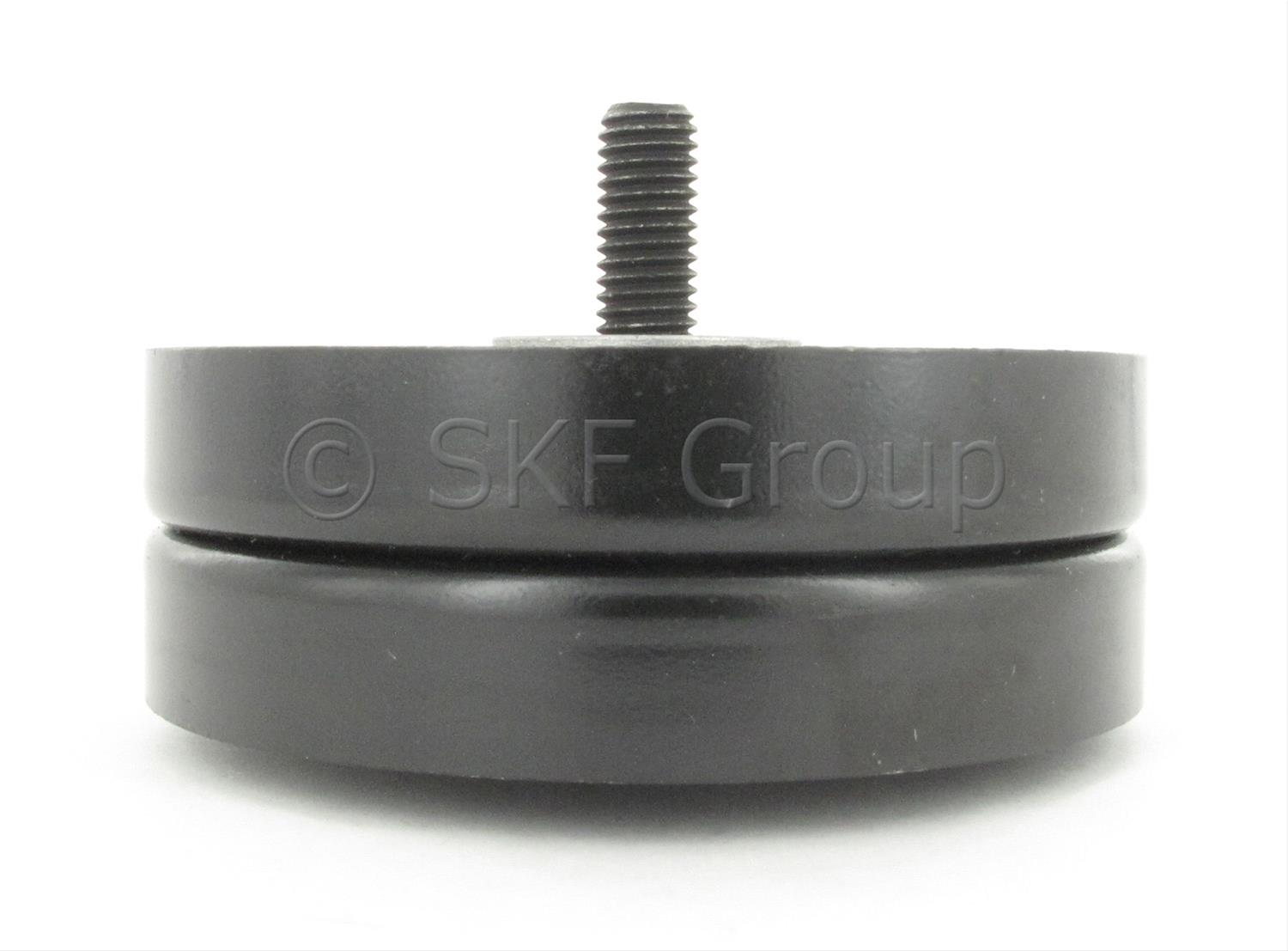SKF Bearings Idler Pulleys ACP36122